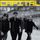 Capa da música "Eu Nunca Disse Adeus", de Capital Inicial