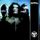 Portada de la canción "Serpent Moves", de Coroner