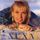 Portada de la canción "Lua de Cristal", de Xuxa