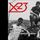 Portada de la canción "Ainda Estou Aqui", de Banda X-23