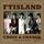 Portada de la canción "Marry Me", de FTISLAND