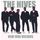 Portada de la canción "Hate To Say I Told You So", de The Hives