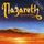 Portada de la canción "My White Bicycle", de Nazareth