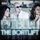 Portada de la canción "The Anthem", de Pitbull