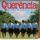 Portada de la canción "Anseios", de Grupo Querência