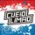 Portada de la canción "Mauro e Mário (Mário Strike's Back)", de Cueio Limão