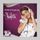 Portada de la canción "Te Esperare", de Violetta