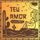 Portada de la canción "Teu Amor", de Laressa Abreu