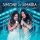 Portada de la canción "Duvido Você Não Tomar Uma", de Simone & Simaria