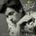 Portada de la canción "Can't Deny My Love", de Brandon Flowers