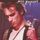 Portada de la canción "Last Goodbye", de Jeff Buckley