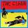 Portada de la canción "I Fought The Law", de The Clash