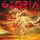 Portada de la canción "Esa hembra es mala", de Gloria Trevi