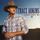 Portada de la canción "Honky Tonk Badonkadonk", de Trace Adkins