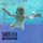 Portada de la canción "Come As You Are", de Nirvana