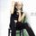 Portada de la canción "Ni Kuai Le", de Faye Wong