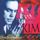 Portada de la canción "A Felicidade é", de Kim
