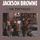 Capa da música "The Pretender", de Jackson Browne