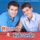 Portada de la canción "Arrepiado", de Ricardo e Eduardo