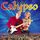 Portada de la canción "Fórmula Mágica", de Banda Calypso