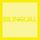 Portada de la canción "Se a Vida e", de Pet Shop Boys