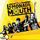 Portada de la canción "She's So Gone", de Lemonade Mouth