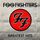Portada de la canción "Wheels", de Foo Fighters