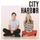 Portada de la canción "Come However You Are", de City Harbor