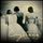 Portada de la canción "Dirty Laundry", de Cayetana