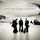 Portada de la canción "Stuck in a Moment You Can't Get Out Of", de U2