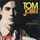 Portada de la canción "Brigas Nunca Mais", de Tom Jobim