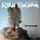 Portada de la canción "No Help From God", de Ryan Bingham