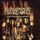 Portada de la canción "White wedding", de Murderdolls