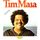 Portada de la canción "Deixar As Coisas Tristes Para Depois", de Tim Maia