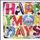 Portada de la canción "Tart Tart", de Happy Mondays