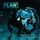 Portada de la canción "Medicate", de Flaw