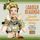 Portada de la canción "Recenseamento", de Carmen Miranda