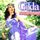 Portada de la canción "Paisaje", de Gilda