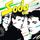 Portada de la canción "Trátame Suavemente", de Soda Stereo