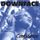 Portada de la canción "Alone", de Downface