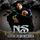 Portada de la canción "Hip-hop Is Dead", de Nas