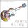Portada de la canción "Anjos da Terra", de Pereira da Viola