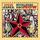 Portada de la canción "The Seeker", de Steve Earle