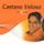 Portada de la canción "Sou Seu Sabiá", de Caetano Veloso