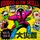 Portada de la canción "Dirty Rat", de Voodoo Glow Skulls