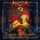 Portada de la canción "Late Redemption", de Angra