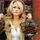Portada de la canción "Famous In a Small Town", de Miranda Lambert