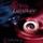 Portada de la canción "Hero With A 1000 Eyes", de Steve Lukather