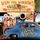 Portada de la canción "Ramblin' Man", de Allman Brothers Band