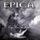 Portada de la canción "Cry For The Moon", de Epica